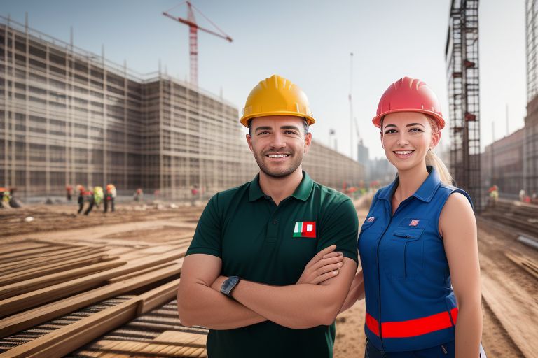 Hungary construction jobs