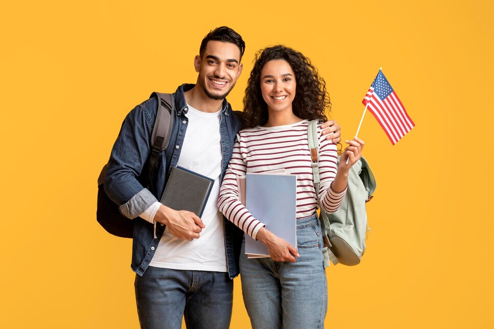 The Best Way to Apply for a Student Visa in the USA